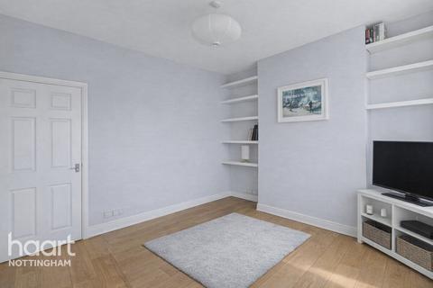 undefined, Leighton Street, Sneinton, Nottingham