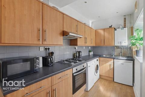 undefined, Leighton Street, Sneinton, Nottingham