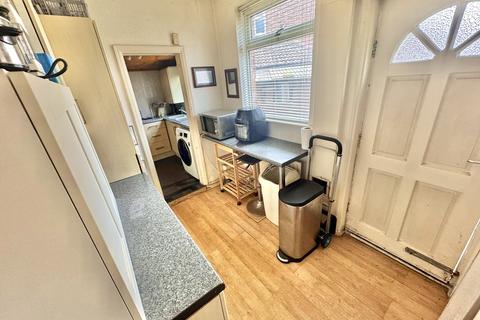 undefined, Windsor Road, Denton, M34