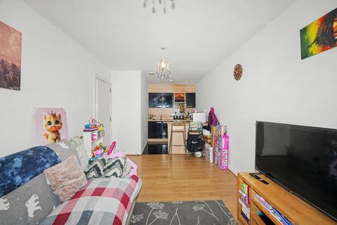 undefined, Velocity Way, Enfield