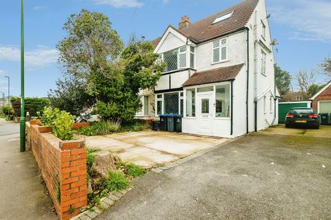 undefined, Grinstead Lane, Lancing