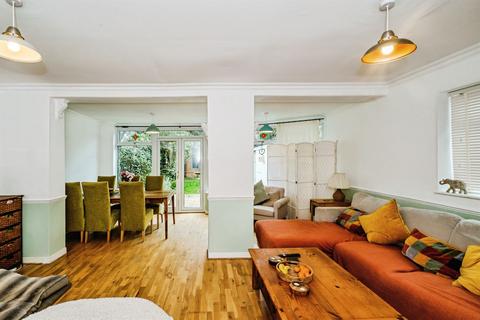 undefined, Grinstead Lane, Lancing