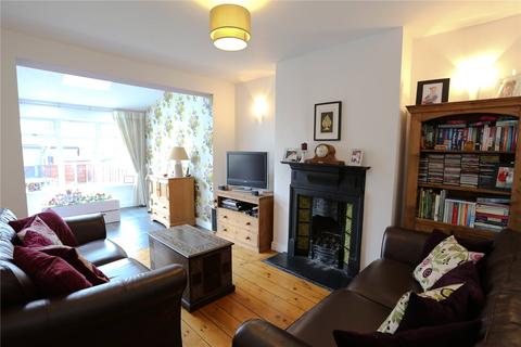 4 bedroom semi-detached house for sale, Fairholme Road, Heaton Norris, Stockport, SK4
