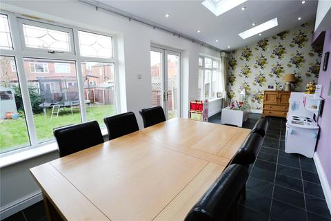 4 bedroom semi-detached house for sale, Fairholme Road, Heaton Norris, Stockport, SK4
