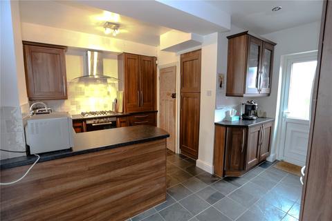 4 bedroom semi-detached house for sale, Fairholme Road, Heaton Norris, Stockport, SK4