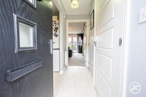 undefined, Alberta Way, Bridgwater