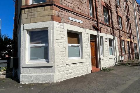 undefined, Smithfield Street, Edinburgh EH11