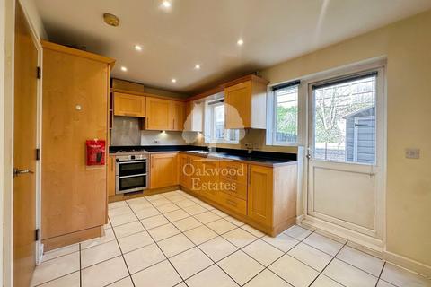 undefined, Tadros Court, High Wycombe HP13