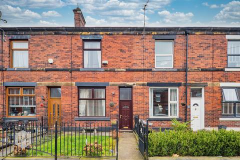 undefined, Cornall Street, Bury, Greater Manchester, BL8 1RZ