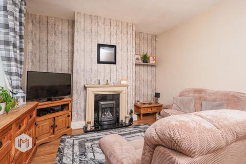 undefined, Cornall Street, Bury, Greater Manchester, BL8 1RZ
