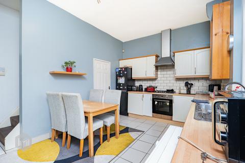 undefined, Cornall Street, Bury, Greater Manchester, BL8 1RZ
