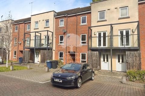 undefined, Tadros Court, High Wycombe HP13