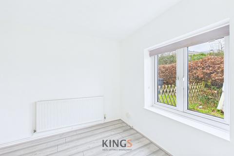 3 bedroom terraced house for sale, Bishops Rise, Hatfield, AL10