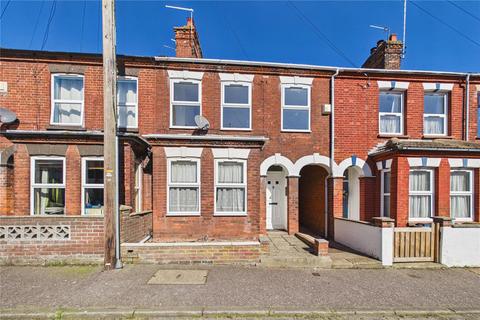 3 bedroom terraced house to rent, Palmer Road, Great Yarmouth NR31