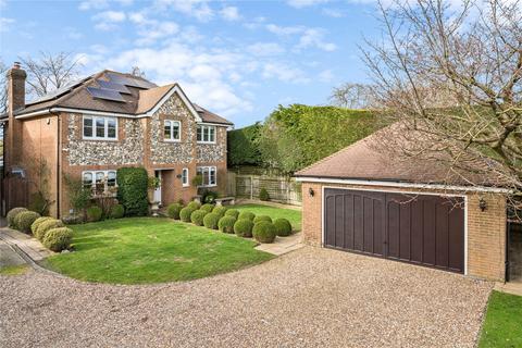 5 bedroom detached house for sale, Oakview, Hyde Heath, Amersham, Buckinghamshire, HP6