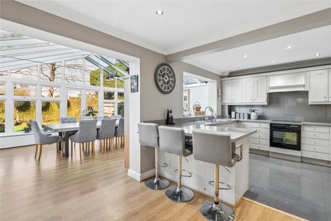 5 bedroom detached house for sale, Oakview, Hyde Heath, Amersham, Buckinghamshire, HP6