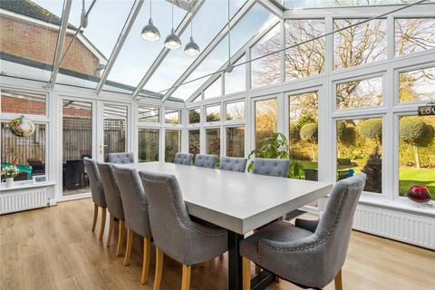 5 bedroom detached house for sale, Oakview, Hyde Heath, Amersham, Buckinghamshire, HP6