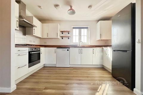 2 bedroom apartment for sale, Charteris Close, Wellesley, Aldershot
