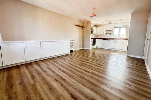 2 bedroom apartment for sale, Charteris Close, Wellesley, Aldershot