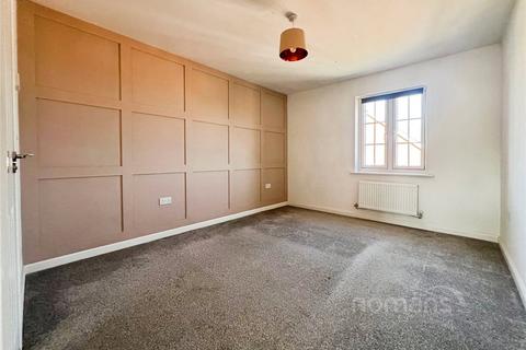 2 bedroom apartment for sale, Charteris Close, Wellesley, Aldershot