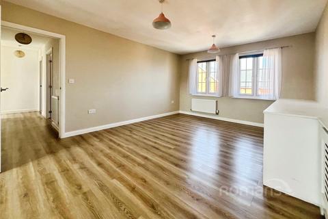 2 bedroom apartment for sale, Charteris Close, Wellesley, Aldershot