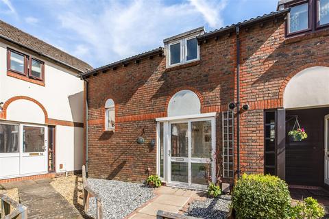 2 bedroom semi-detached house for sale, Osborne Crescent, Chichester