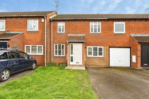 undefined, Chilcombe Way, Lower Earley, Reading