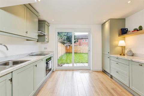 undefined, Chilcombe Way, Lower Earley, Reading