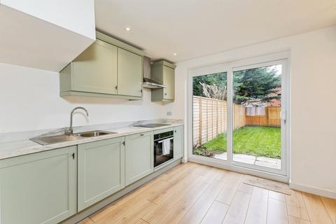 undefined, Chilcombe Way, Lower Earley, Reading