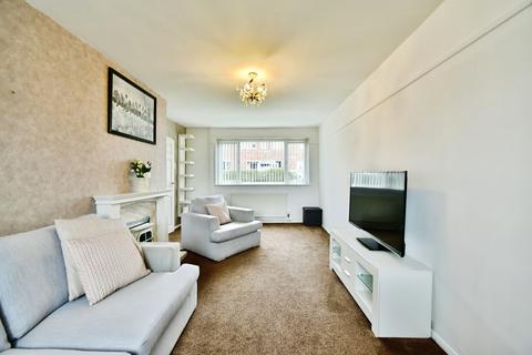 2 bedroom semi-detached house for sale, Leybourne Road, Kimberworth Park, Rotherham