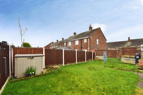 2 bedroom semi-detached house for sale, Leybourne Road, Kimberworth Park, Rotherham