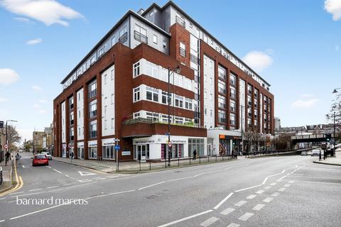 undefined, Manor Road, Wallington
