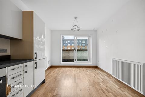 undefined, Manor Road, Wallington