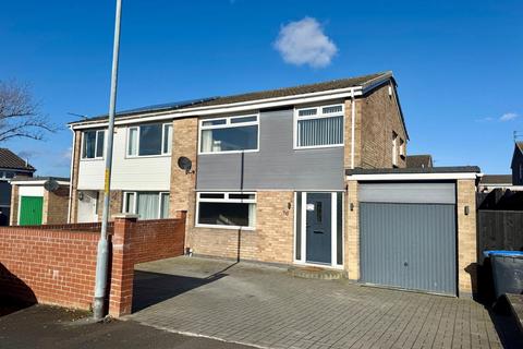 undefined, Birchwood Road, Middlesbrough TS7