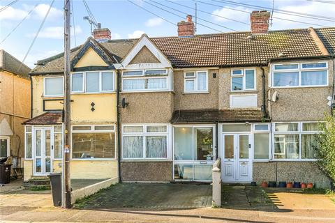undefined, Third Avenue, Dagenham RM10