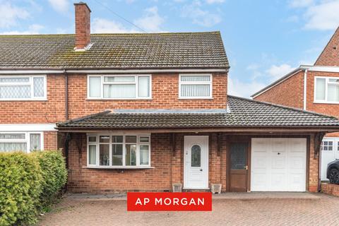 undefined, Longmeadow Grove, Birmingham, West Midlands, B31