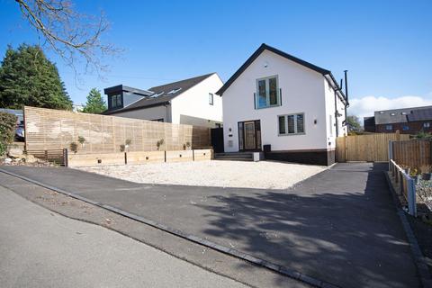 undefined, Golden Valley, Horsley Woodhouse, DE7