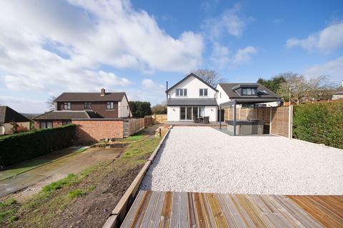 undefined, Golden Valley, Horsley Woodhouse, DE7
