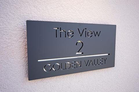 undefined, Golden Valley, Horsley Woodhouse, DE7