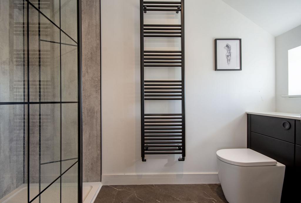 En-suite one