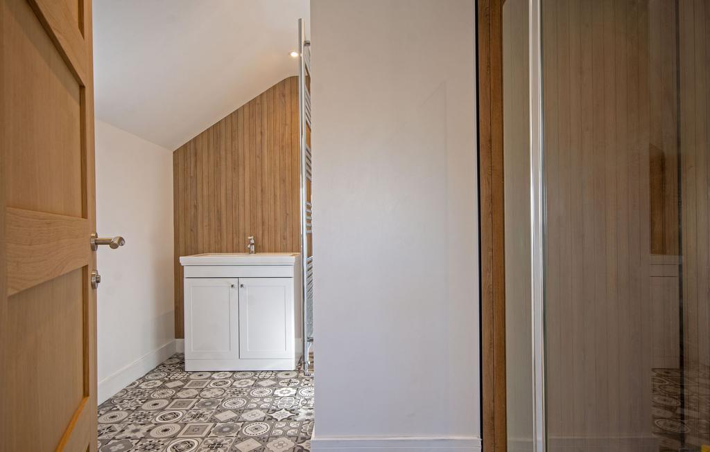En-suite two