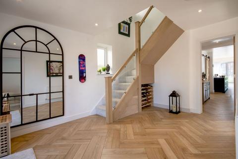 undefined, Golden Valley, Horsley Woodhouse, DE7