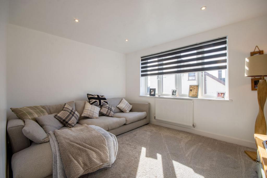 Snug / Sitting Room