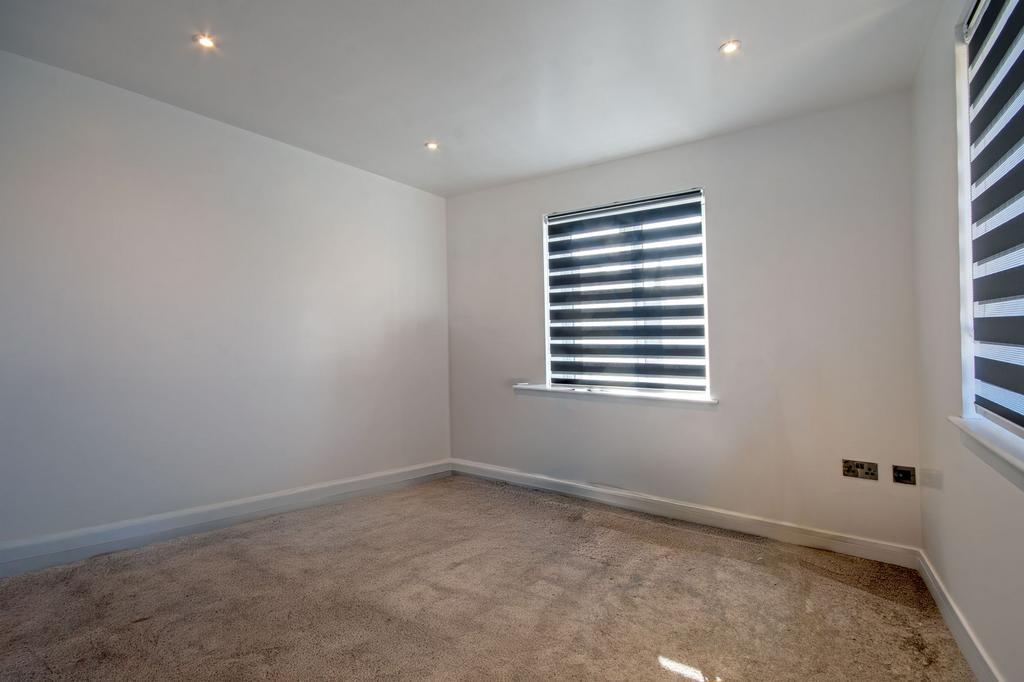 Office / Playroom / Bedroom Four