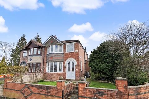 undefined, Stanway Road, Whitefield, M45