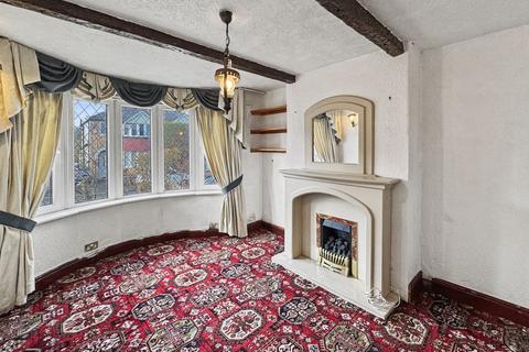 undefined, Stanway Road, Whitefield, M45