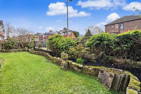 undefined, Stanway Road, Whitefield, M45
