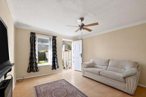 undefined, Lowick, Woodthorpe, York