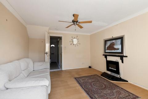 undefined, Lowick, Woodthorpe, York