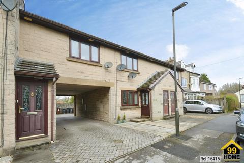 1 bedroom apartment for sale, Links View, Buxton, SK17